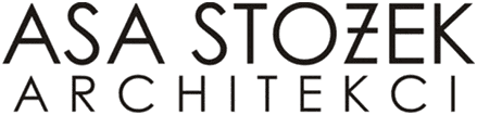 Logotyp Architekci