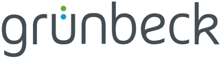 Logotyp Grünbeck