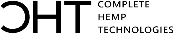 Logotyp Hemp