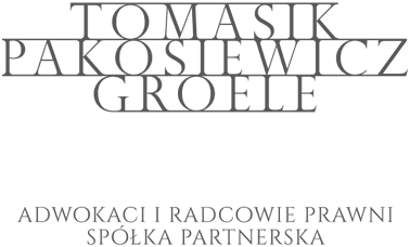 Logotyp Prawnik