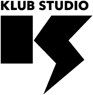 Logotyp Klub Studio