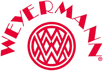 Logotyp Weyermann