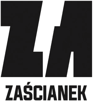 Logotyp Zaścianek