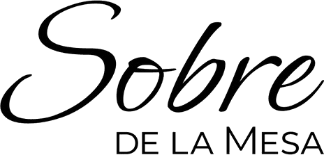 Logotyp Sobre de la Mesa