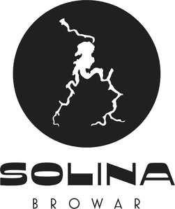 Logotyp Browar Solina