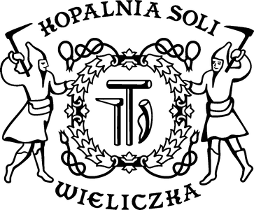 Logotyp Kopalnia Soli Wieliczka