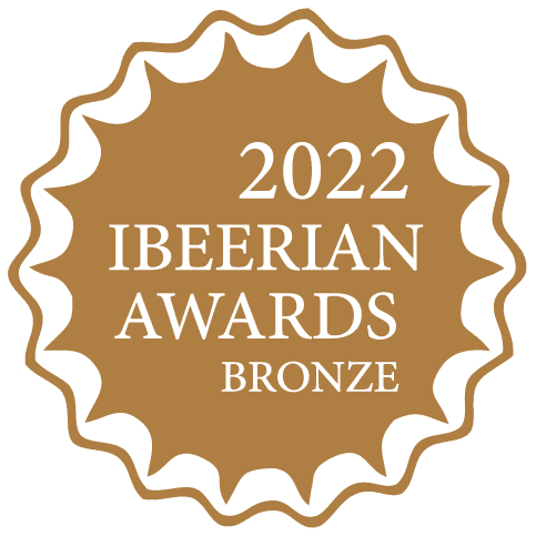Medal konkursowy z 2022 roku