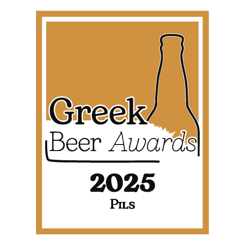 Medal konkursowy z 2025 roku — PILS