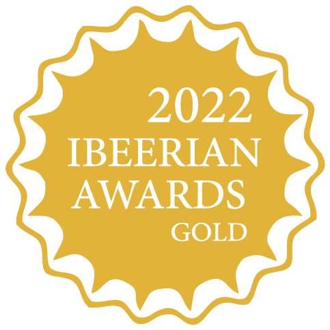 Medal konkursowy z 2022 roku