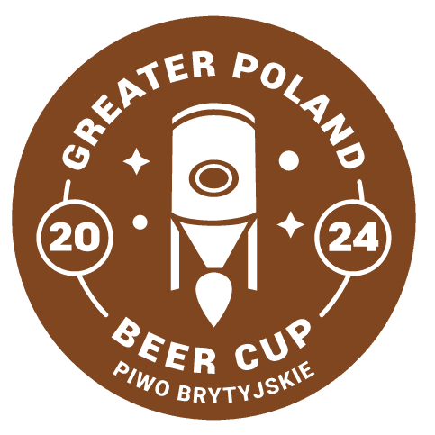 Medal konkursowy z 2024 roku
