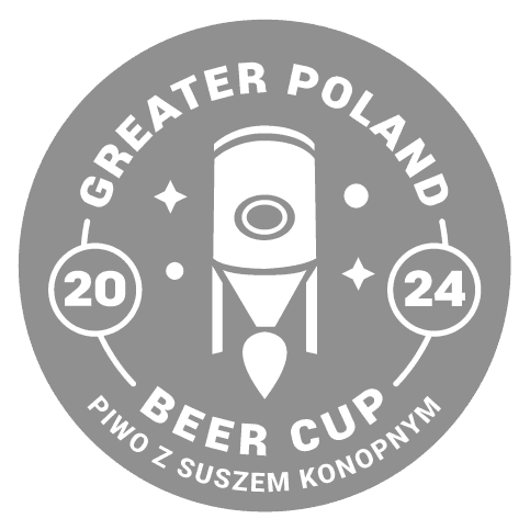 Medal konkursowy z 2024 roku
