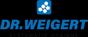 Logotyp Dr. Weigert
